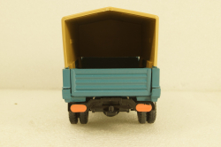 Зил-4331, январь 1989г., з-д Вега 1:43 