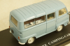 Renault Estafette Camping 1960, Hachette 1:43