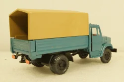 Зил-4331, январь 1989г., з-д Вега 1:43 