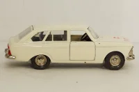 Panhard 24 CT #5, Сихарули 1:43