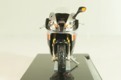 Aprilia RSV 1000R, grey, 4110103, Superbikes Atlas 1:24 Уценка!