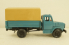 Зил-4331, январь 1989г., з-д Вега 1:43 