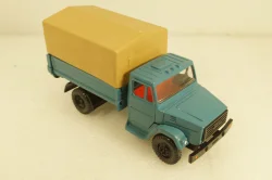 Зил-4331, январь 1989г., з-д Вега 1:43 