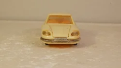 Panhard 24 CT #5, Сихарули 1:43