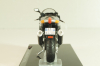 Aprilia RSV 1000R, grey, 4110103, Superbikes Atlas 1:24 Уценка!