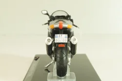 Aprilia RSV 1000R, grey, 4110103, Superbikes Atlas 1:24 Уценка!