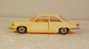 Panhard 24 CT #5, Сихарули 1:43