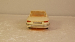 Panhard 24 CT #5, Сихарули 1:43