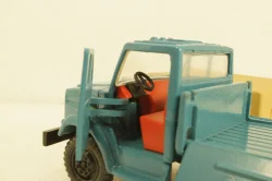 Зил-4331, январь 1989г., з-д Вега 1:43 