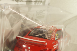 Peugeot 307 WRC #5 Winner Rallye Finnland 2004, Grönholm/Rautiainen, WRC Collection, Hachette, 1:24 Уценка!