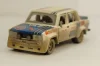 Panhard 24 CT #5, Сихарули 1:43