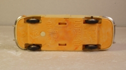 Panhard 24 CT #5, Сихарули 1:43