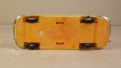 Panhard 24 CT #5, Сихарули 1:43