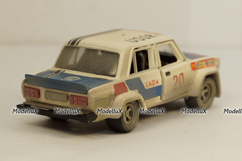 Трамвай МТВ-82, SSM4059, SSM 1:43