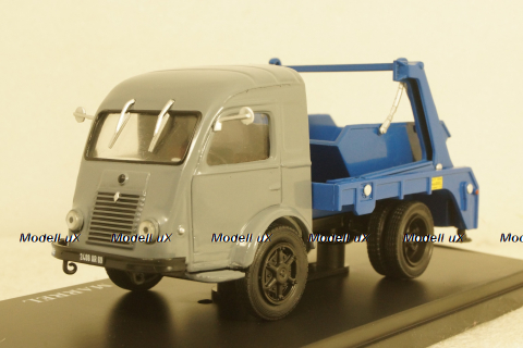 Renault Truck Multibenne Marrel 1956, Hachette 1:43