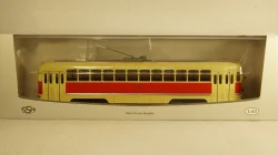 Трамвай МТВ-82, SSM4059, SSM 1:43