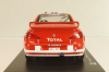 Peugeot 307 WRC #5 Winner Rallye Finnland 2004, Grönholm/Rautiainen, WRC Collection, Hachette, 1:24 Уценка!