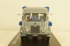 Renault Truck Multibenne Marrel 1956, Hachette 1:43