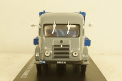 Renault Truck Multibenne Marrel 1956, Hachette 1:43