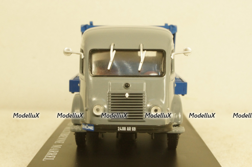 Renault Truck Multibenne Marrel 1956, Hachette 1:43