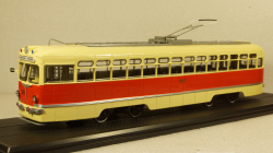 Трамвай МТВ-82, SSM4059, SSM 1:43