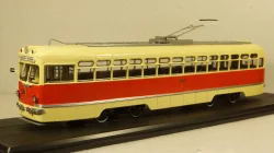 Трамвай МТВ-82, SSM4059, SSM 1:43