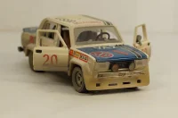 Мазерати Мистраль Купе, Ремейки 1:43