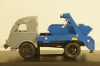 Renault Truck Multibenne Marrel 1956, Hachette 1:43