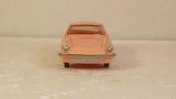 Мазерати Мистраль Купе, Ремейки 1:43