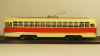 Трамвай МТВ-82, SSM4059, SSM 1:43