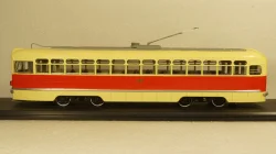 Трамвай МТВ-82, SSM4059, SSM 1:43