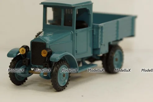 Мазерати Мистраль Купе, Ремейки 1:43