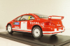 Peugeot 307 WRC #5 Winner Rallye Finnland 2004, Grönholm/Rautiainen, WRC Collection, Hachette, 1:24 Уценка!