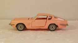 Мазерати Мистраль Купе, Ремейки 1:43