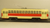 Трамвай МТВ-82, SSM4059, SSM 1:43