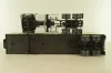 Kenworth W925 with semi-trailer "Smokey and the Bandit" 1977, black, W83431001, Werk83 1:43