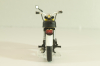 Jawa 23 Mustang 1973, yellow, 7168119, Atlas 1:24