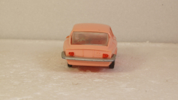 Мазерати Мистраль Купе, Ремейки 1:43