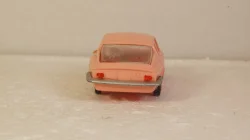 Мазерати Мистраль Купе, Ремейки 1:43