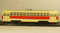 Трамвай МТВ-82, SSM4059, SSM 1:43