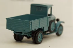 Мазерати Мистраль Купе, Ремейки 1:43