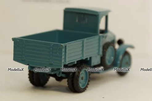 Мазерати Мистраль Купе, Ремейки 1:43