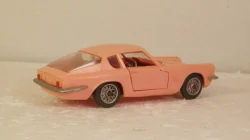 Мазерати Мистраль Купе, Ремейки 1:43