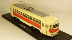 Трамвай МТВ-82, SSM4059, SSM 1:43