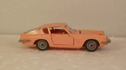 Мазерати Мистраль Купе, Ремейки 1:43