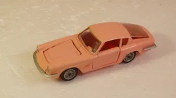 Мазерати Мистраль Купе, Ремейки 1:43