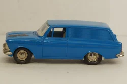 Мазерати Мистраль Купе, Ремейки 1:43