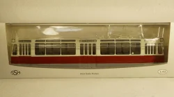 Трамвай ЛМ-68, SSM4062, SSM 1:43