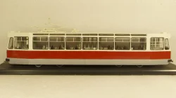 Трамвай ЛМ-68, SSM4062, SSM 1:43
