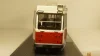 Трамвай ЛМ-68, SSM4062, SSM 1:43